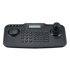 한화비전 SPC-2010 CCTV 부자재 PTZ DVR 시스템 컨트롤러