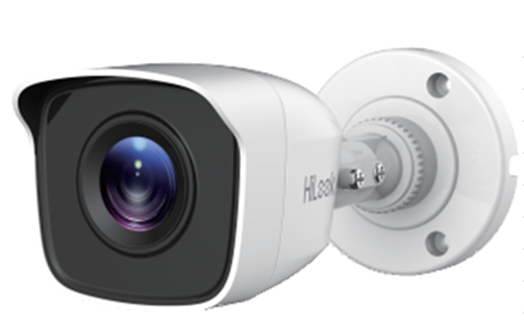 5MP CCTV HD600T-36W 실외 뷸렛 카메라