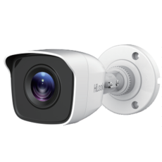 5MP CCTV HD600T-36W 실외 뷸렛 카메라