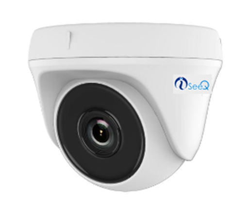 5MP CCTV HD600D-28W 실내 돔 카메라