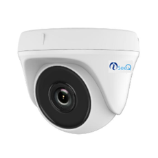 5MP CCTV HD600D-28W 실내 돔 카메라
