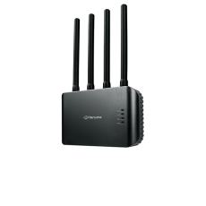 한화비전 SPW-110 무선 영상 송수신기 최대 1km 전송거리