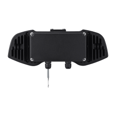 한화비전 SPI-2025 CCTV 감시카메라 적외선투광기 IR방사기