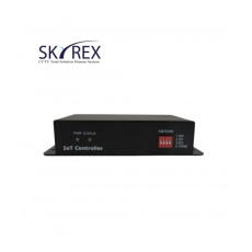 스카이렉스 SKY-IOT-110 CCTV 연동원격제어 유닛 (최신형)
