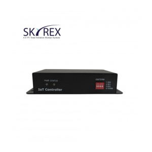 스카이렉스 SKY-IOT-110 CCTV 연동원격제어 유닛 (최신형)