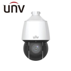 유니뷰 IPC6424SR-X25-VF IP 4MP 광학 25배줌 PTZ 카메라 4.8~120mm