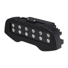 한화비전 SPI-1260 IR 투광기 차량번호판 인식 식별용 SPI-1260