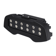 한화비전 SPI-1260 IR 투광기 차량번호판 인식 식별용 SPI-1260