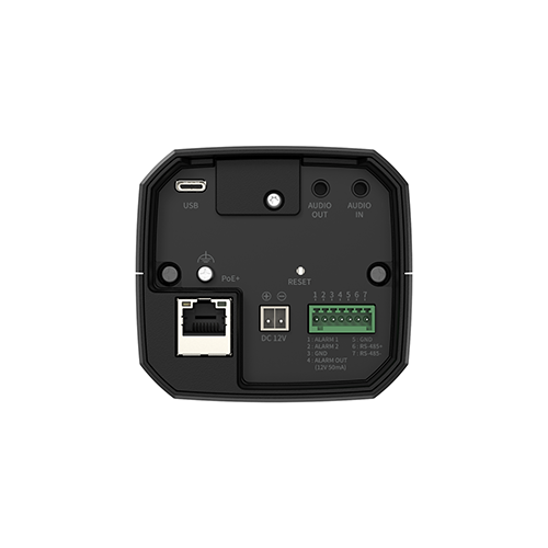 한화비전 PNB-A9092 800만화소 15~50MM 광학 3.33배줌 AI기능 IP 전동가변 박스 카메라