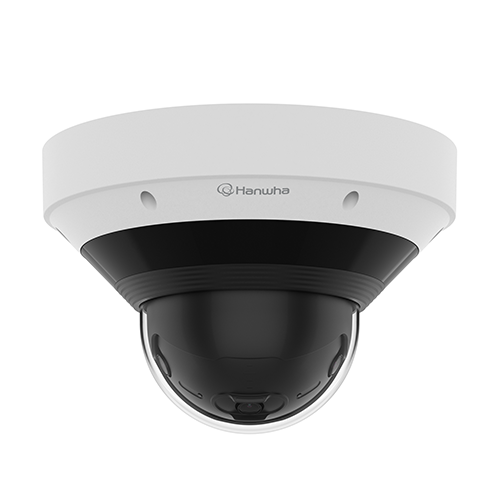 한화비전 PNM-A13022RV IP 13000만화 AI 적외선 파노라마 카메라