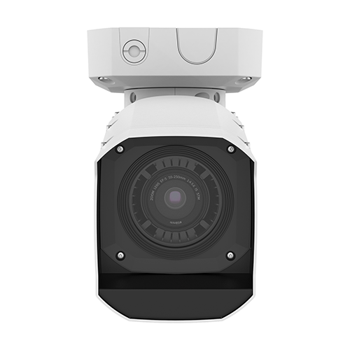 한화비전  TNO-A26081 네트워크 IP 6K AI 55 Bullet 초고해상도 카메라