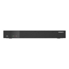 웹게이트 UHD804F-U-V3 4MP 8CH 2BAY HD-SDI/EX-SDI/AHD/TVI/CVBS,SD DVR 녹화기