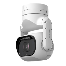 한화비전 TNP-A9430RW IP 8M 6 1 262 IR AI PTZ 카메라