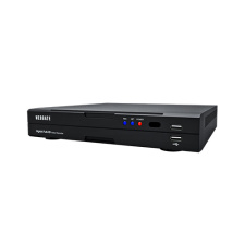 웹게이트 HDC442F-D-V3 4MP 4CH 1BAY HD-SDI/EX-SDI DVR 녹화기