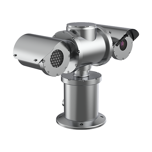 한화비전 TNU-6324ER 네트워크 IP 2MP 방폭 IR PTZ 카메라