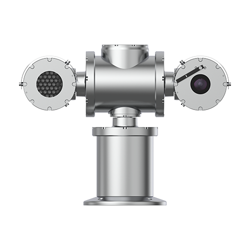 한화비전 TNU-6324ER 네트워크 IP 2MP 방폭 IR PTZ 카메라