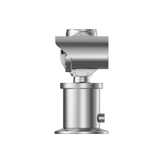 한화비전 TNU-6324ER 네트워크 IP 2MP 방폭 IR PTZ 카메라