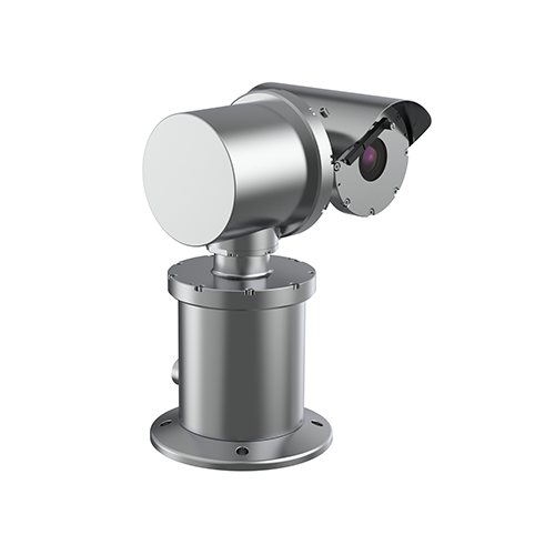 한화비전 TNU-6324E 네트워크 IP 2MP 방폭 PTZ 카메라