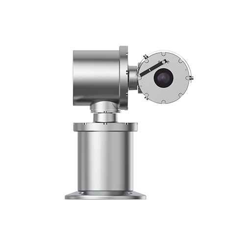 한화비전 TNU-6324E 네트워크 IP 2MP 방폭 PTZ 카메라