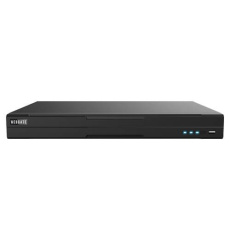 웹게이트 HAC1650F-V3 5MP 16CH 2BAY ALL-HD DVR 녹화기