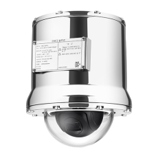 한화비전 TNU-L2040E 200만화소 4 3배 경량 방폭 카메라