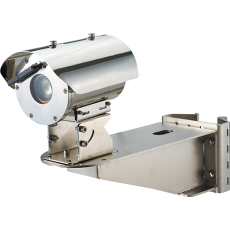 한화비전 TNO-6321E 2MP 32배 방폭 카메라 메모리미포함