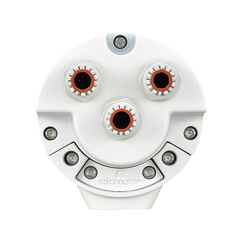 한화비전  TNO-4051T 열화상 네트워크 카메라 메모리미포함