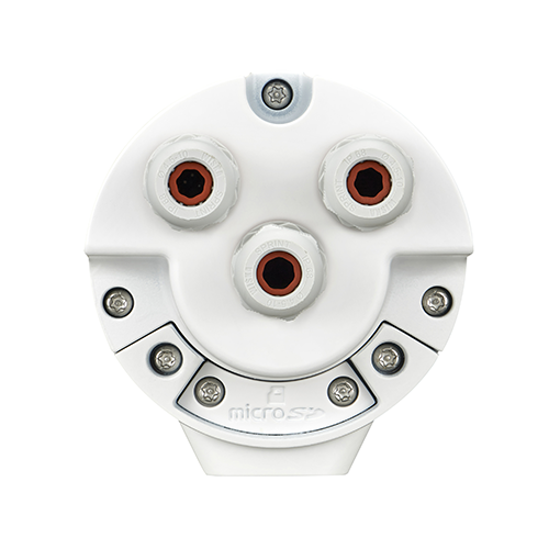 한화비전  TNO-4051T 열화상 네트워크 카메라 메모리미포함