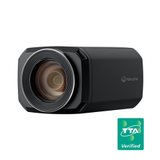 한화비전 XNZ-6320AG 2MP 32배 줌 카메라  메모리미포함