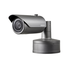 한화비전 KNO-5020RG TTA인증 5M H.265 IR Bullet 카메라