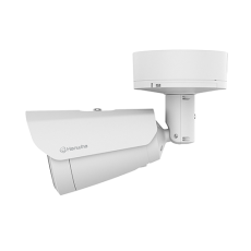 한화비전 PNO-A9311RG TTA인증 IP 네트워크 AI 4K 8MP IR Bullet 카메라