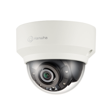 한화비전 KND-2020RG 200만화소 TTA인증 IP 실내용 적외선 돔 카메라 1개