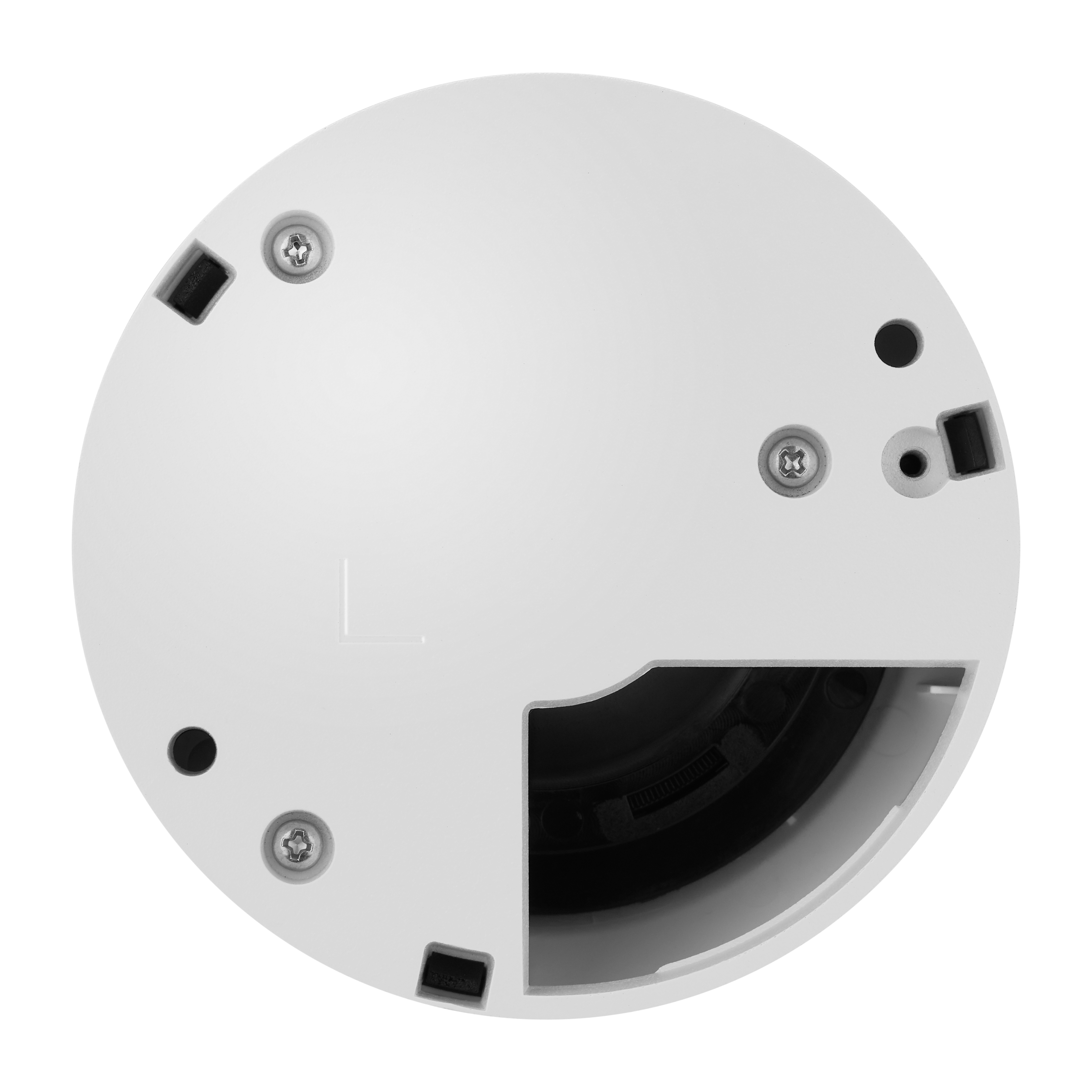 한화비전 QND-8010RG 500만화소 2.8MM TTA인증 IP 적외선 돔 카메라