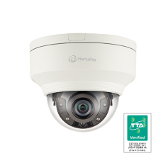 한화비전 XNV-8020RG 500만화소 3.7MM TTA인증 IP 적외선 돔 카메라