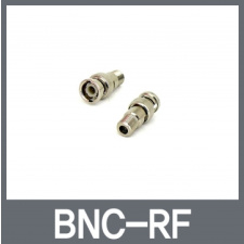 BNC-RF 컨넥터(100개입/한봉지)