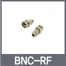 BNC-RF 컨넥터(100개입/한봉지)