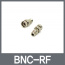 BNC-RF 컨넥터(100개입/한봉지)
