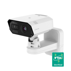 한화비전 TNM-C4940TDRG AI 열화상 실화상 4K TTA