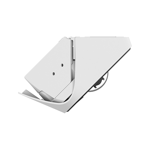 한화비전 TNV-C7013RCG TTA인증 IP 3MP AI 코너마운트 카메라