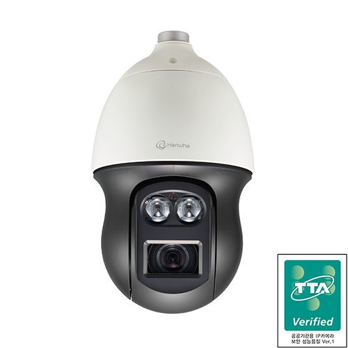 한화비전  XNP-6371RHG TTA인증 2MP 37배 IR PTZ 카메라