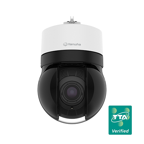 한화비전 XNP-C7310RG AI Focus 4MP 31배 IR PTZ 카메라