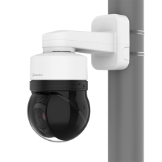 한화비전 XNP-C7310RG AI Focus 4MP 31배 IR PTZ 카메라