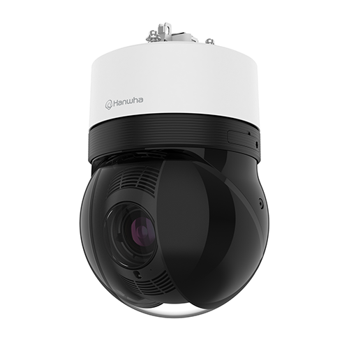한화비전 XNP-C9310RG AI 8MP PTZ 31배 IR TTA