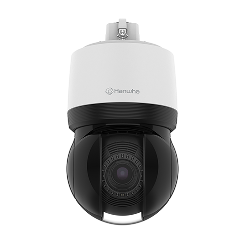 한화비전 XNP-C9253RG TTA인증 AI 4K 25배 IR PTZ 카메라