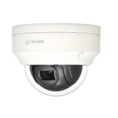 한화비전 XNP-6040HG TTA인증 2MP 4 3배 PTZ 돔 카메라