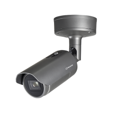 한화비전 TTA XNO-6120RG 2MP 12배줌 IR 뷸렛카메라 5.2-62.4mm