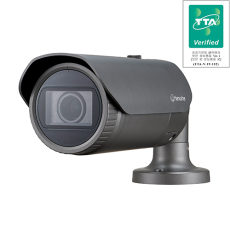 한화비전 XNO-L6120RG IP 200만화소 적외선 카메라