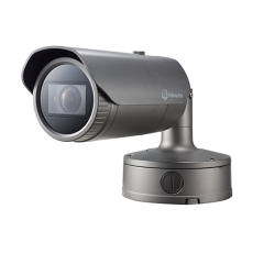 한화비전 KNO-5080R 500만화소 H.265 IR 뷸렛 카메라