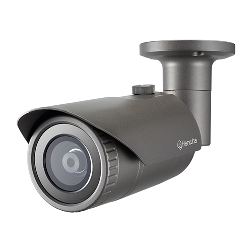 한화비전 KNO-L5010R IP 네트워크 5MP 2.8mm IR Bullet 카메라