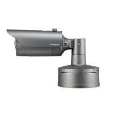 한화비전 KNO-2010R 200만화소 2.4MM IP 적외선 뷸렛 카메라